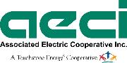 Associated Electric Cooperative, Inc. Logo